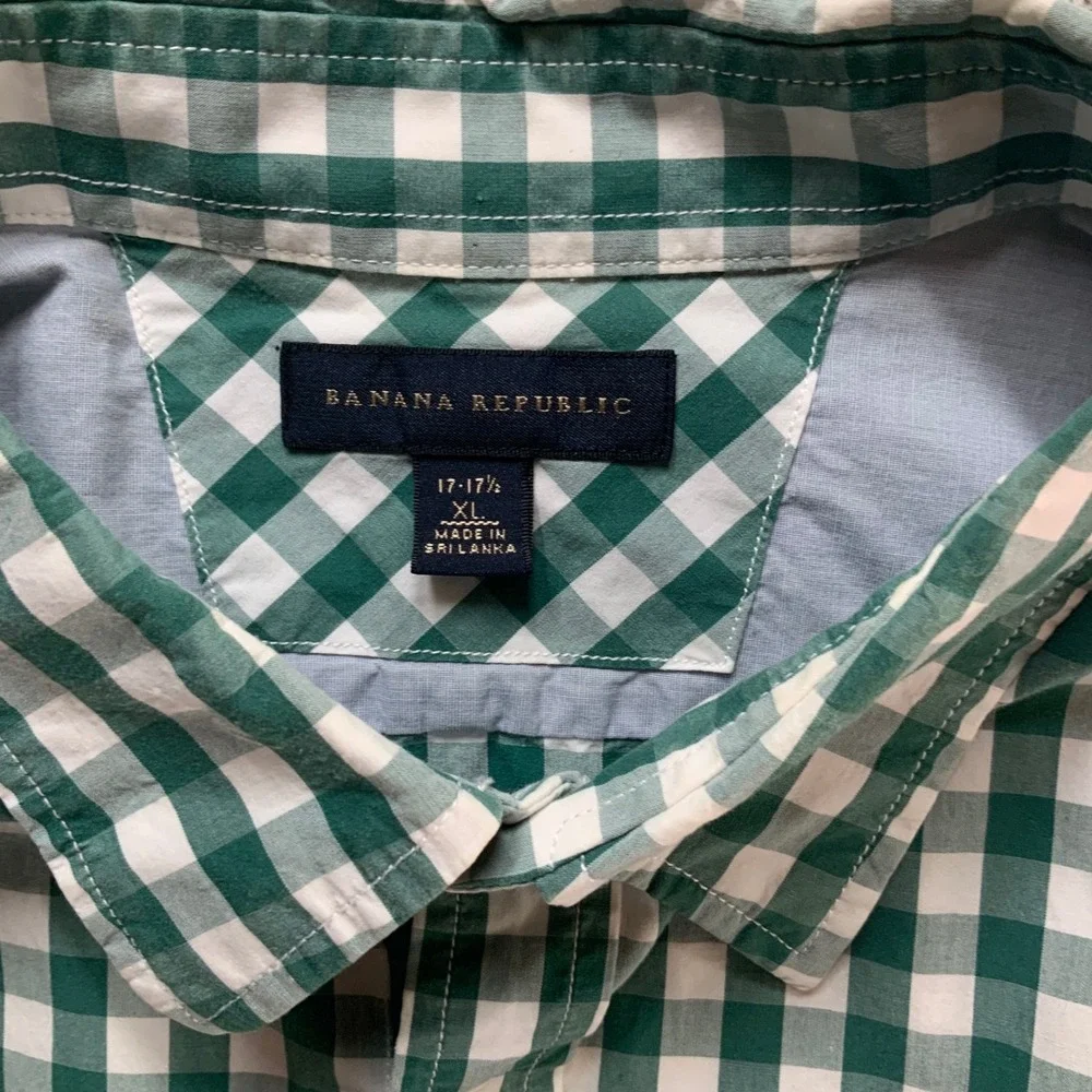 Banana Republic banana republic